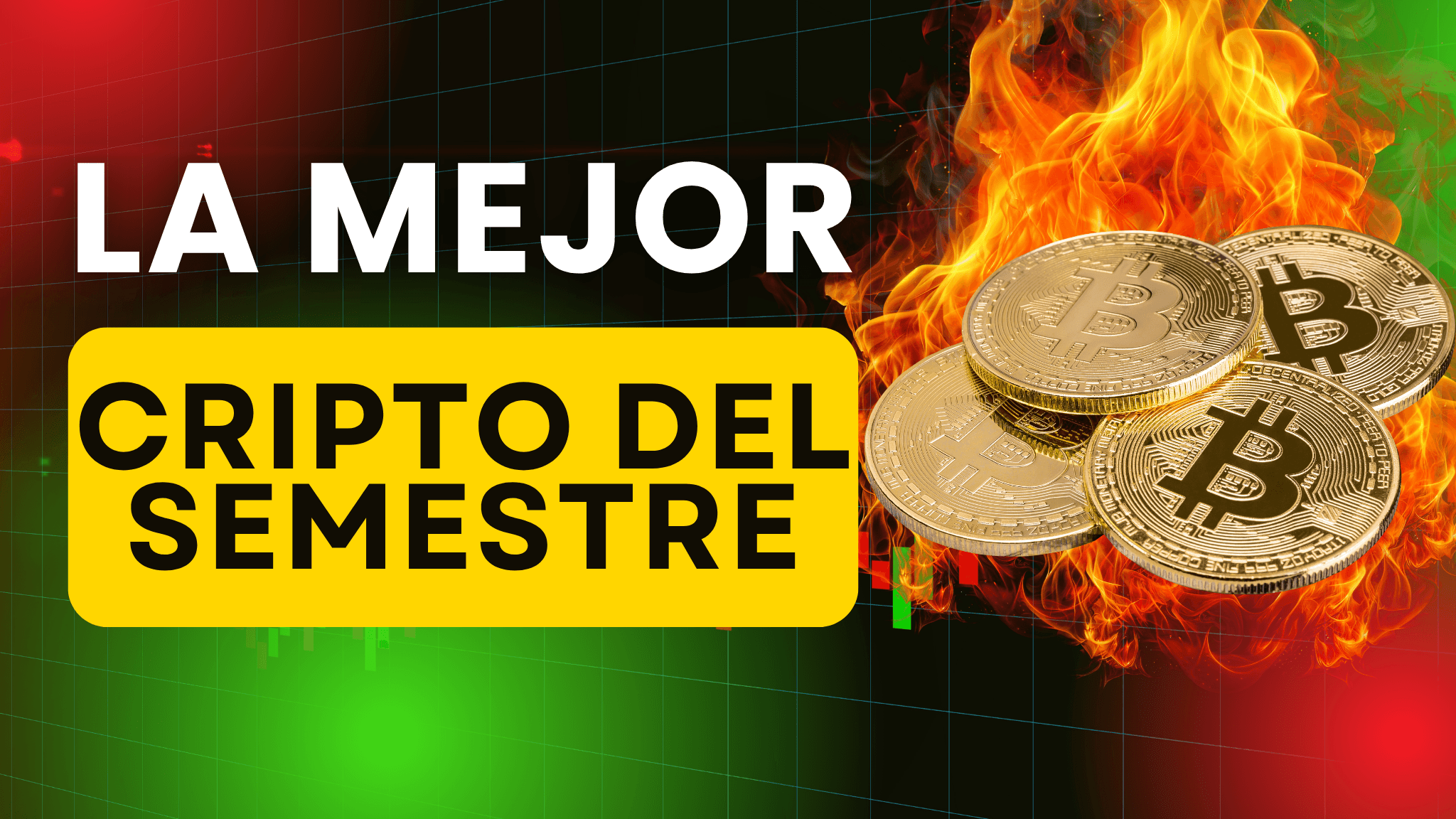 Top 5 criptomonedas con mejor rendimiento del primer semestre 2025: Monero y Hyperliquid lideran el crecimiento
