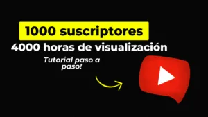 Aprendé a analizar las estadísticas de YouTube y optimizá tus videos con datos reales sobre vistas, clics y retención.