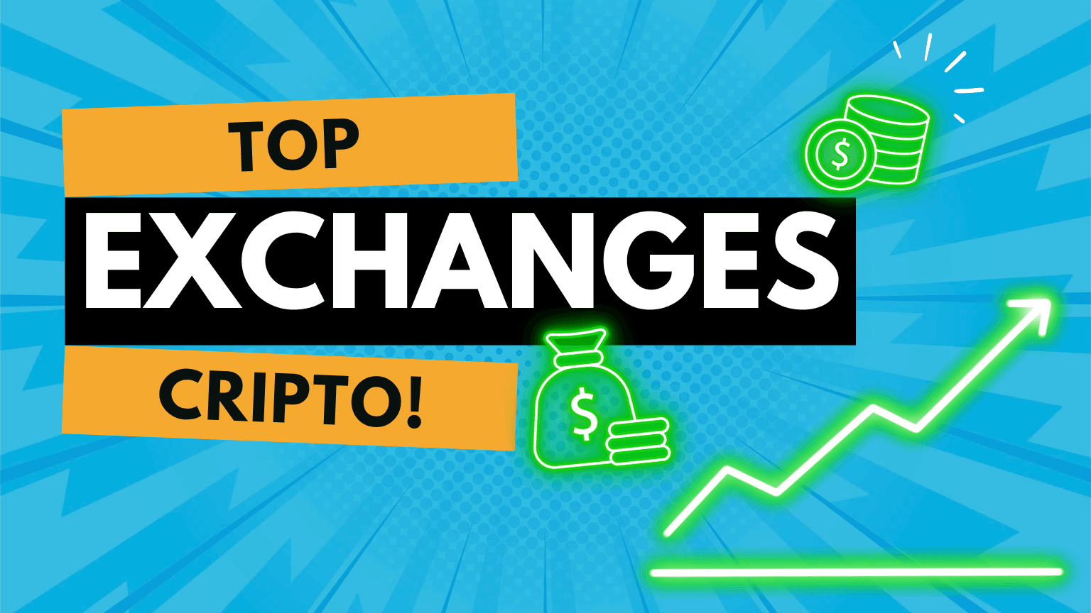 Descubrí los 3 mejores exchange cripto de 2025 según su rendimiento en stablecoins, seguridad, comisiones y usabilidad.