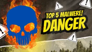 Conoce los 5 malware más peligrosos para billeteras virtuales en 2025 y aprende cómo proteger tu dinero y tus datos personales.