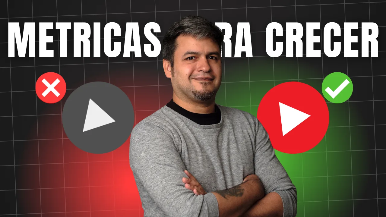 Aprendé a usar la pestaña “Contenido” de YouTube Studio para optimizar videos, shorts y directos, y aumentar tu audiencia.