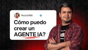 Descubrí cinco herramientas clave para crear agentes de inteligencia artificial y transformar la automatización en tu negocio.