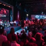 LABITCONF 2025 une IA, blockchain y Web3. La cita tech del año en Buenos Aires con el lema Unstoppable.