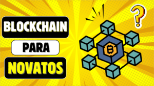 Qué es blockchain y cómo funciona explicado desde cero: guía simple para principiantes con ejemplos claros y aplicaciones reales.
