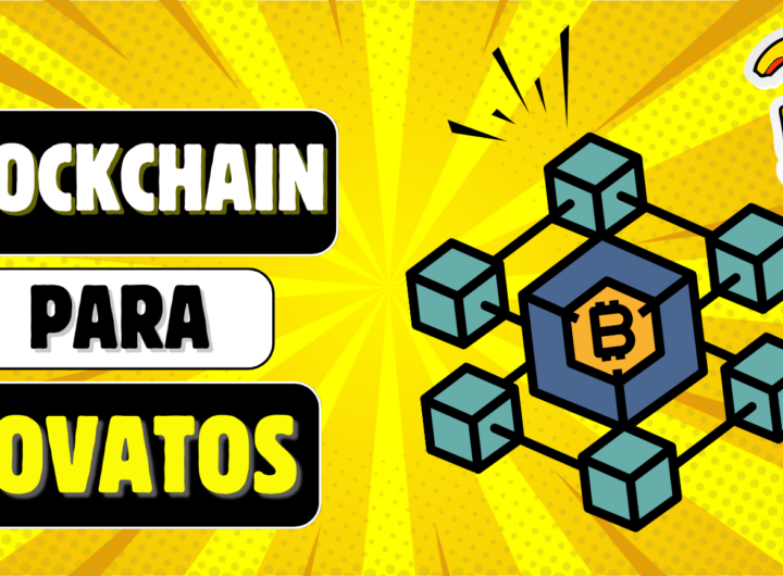 Qué es blockchain y cómo funciona explicado desde cero: guía simple para principiantes con ejemplos claros y aplicaciones reales.