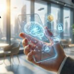 Binance Wallet suma funciones con inteligencia artificial para detectar tendencias, analizar datos sociales y mejorar la experiencia Web3.