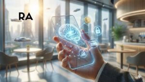 Binance Wallet suma funciones con inteligencia artificial para detectar tendencias, analizar datos sociales y mejorar la experiencia Web3.