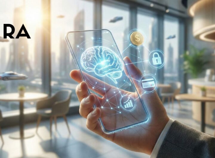 Binance Wallet suma funciones con inteligencia artificial para detectar tendencias, analizar datos sociales y mejorar la experiencia Web3.