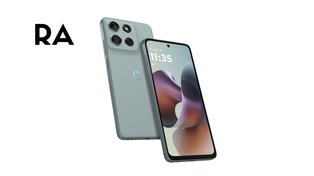 Los 3 celulares Motorola más vendidos en Mercado Libre Argentina: Moto G56, Edge 60 Fusion y Moto E15. Guía comparativa y enlaces de compra.