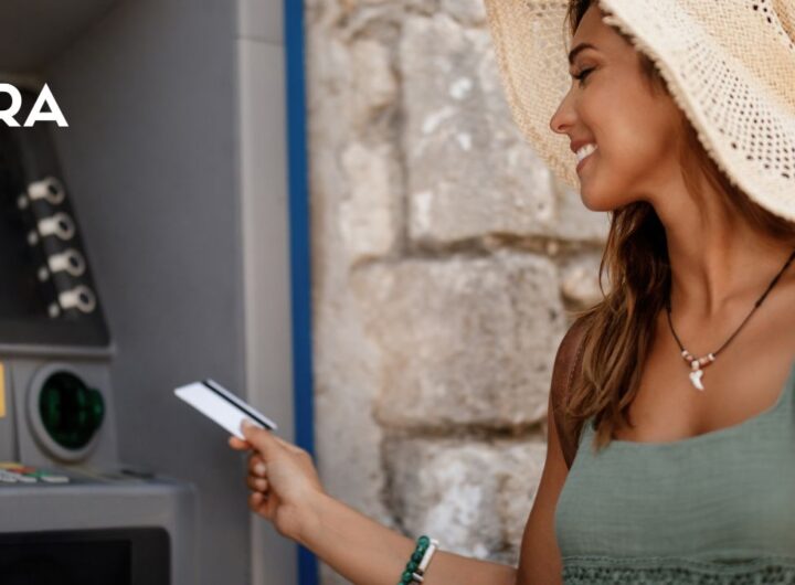 El auge de pagos digitales expone los riesgos de usar tarjetas físicas al viajar y muestra alternativas más seguras y tecnológicas.