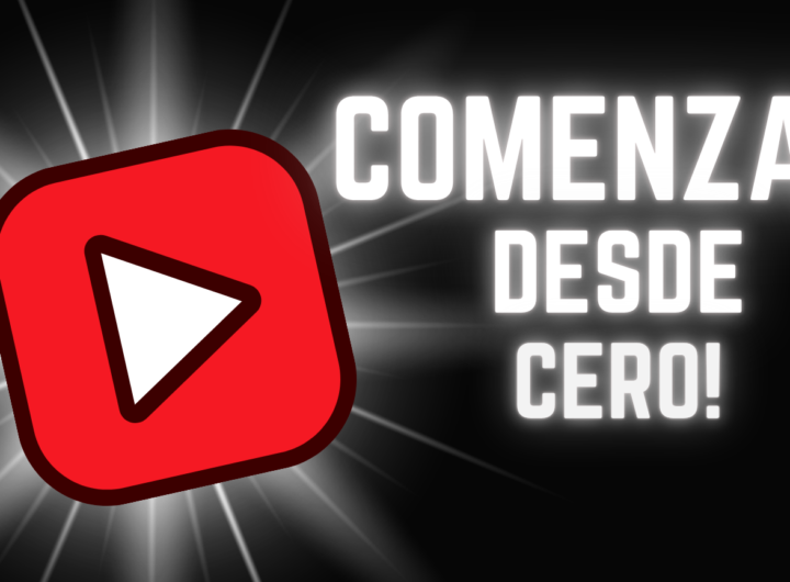 Guía real para monetizar en YouTube en Argentina: requisitos, ingresos, shorts, vivos y cómo empezar desde cero.
