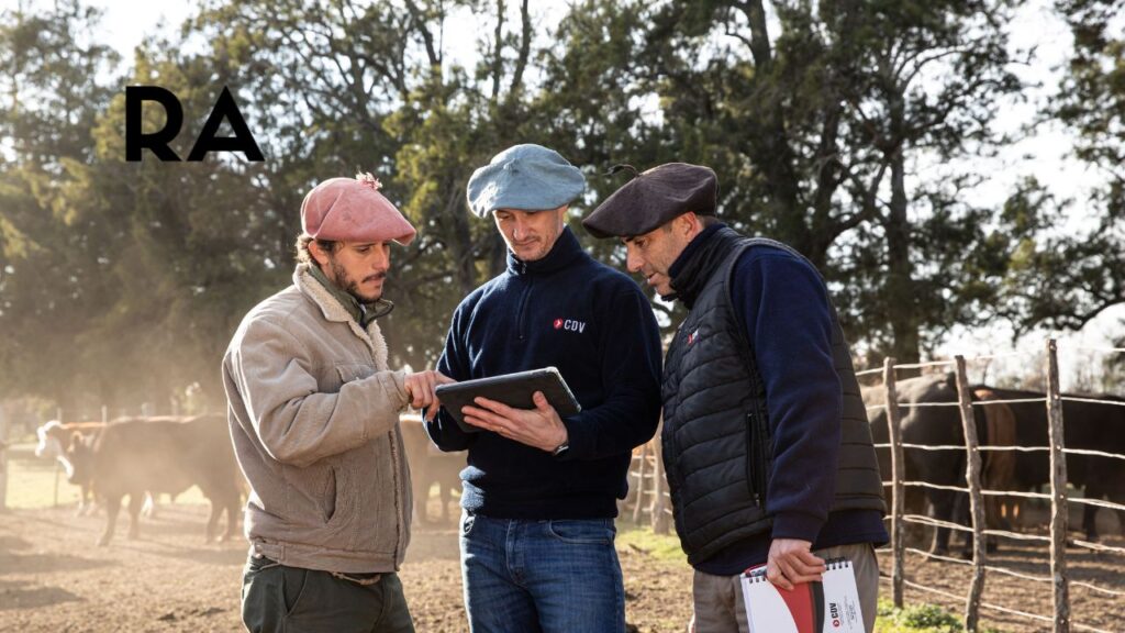 CDV vuelve a Expoagro 2026 y refuerza la sanidad animal como base de una producción ganadera eficiente y sustentable.
