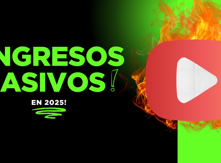 Cómo entender la pestaña Ingresos de YouTube Studio: claves para analizar RPM, anuncios y videos que más monetizan de verdad.