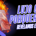 Analizamos el Motorola Edge 60 Fusion en su unboxing: diseño curvo, carga rápida, resistencia, pantalla pOLED y accesorios incluidos.