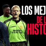 Repaso por los 5 mejores arqueros de la historia del Manchester United, con sus títulos, legado, momentos icónicos y peso real en el club.