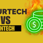 Fintech e insurtech no son lo mismo: qué hace cada industria, en qué se diferencian y por qué ganan peso en América Latina.