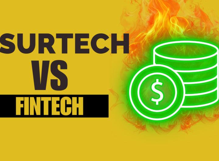 Fintech e insurtech no son lo mismo: qué hace cada industria, en qué se diferencian y por qué ganan peso en América Latina.