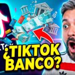 TikTok busca operar como fintech en Brasil con pagos y crédito. Qué implica para PIX, el eCommerce y el mapa fintech de Latinoamérica.