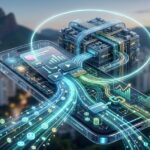 TikTok pidió licencias en Brasil para operar pagos y crédito. Por qué su avance puede convertirla en infraestructura financiera.