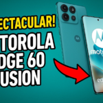 Analizamos el Motorola Edge 60 Fusion: pantalla 1.5K, cámara Sony de 50 MP, Moto AI y precio en Argentina. Todo sobre sus specs y compra.
