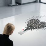 Theranos prometía revolucionar los análisis de sangre y llegó a valer millones. Pero la startup de Elizabeth Holmes terminó en un fraude.