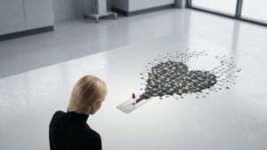 Theranos prometía revolucionar los análisis de sangre y llegó a valer millones. Pero la startup de Elizabeth Holmes terminó en un fraude.