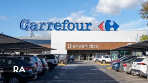 Carrefour Argentina lanzó una unidad de seguros 100% digital junto a Meridional. Incluye hogar, tecnología y cobertura ante estafas virtuales.