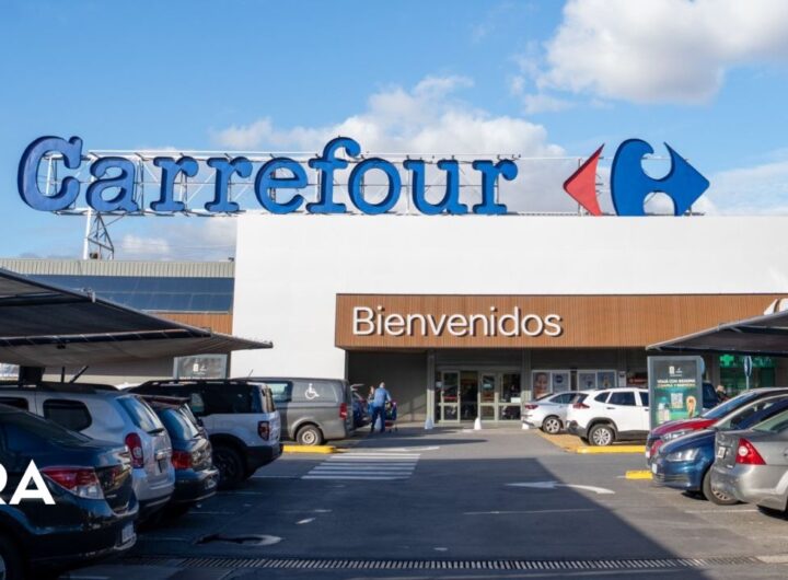 Carrefour Argentina lanzó una unidad de seguros 100% digital junto a Meridional. Incluye hogar, tecnología y cobertura ante estafas virtuales.