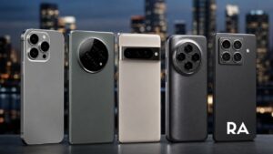 Guía 2026 de los celulares con mejor cámara en Argentina: iPhone 17 Pro Max, Galaxy S26 Ultra, Xiaomi 17 Ultra, Pixel 10 Pro XL y HONOR Magic8 Pro.