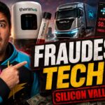 Theranos, Nikola, Wirecard, FTX y Ozy Media marcaron el fin del dinero fácil en Silicon Valley y el inicio de una nueva era de due diligence.