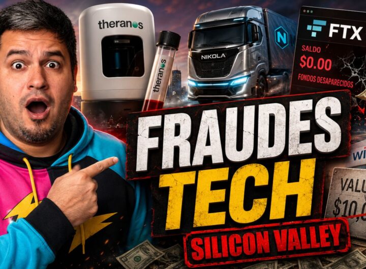 Theranos, Nikola, Wirecard, FTX y Ozy Media marcaron el fin del dinero fácil en Silicon Valley y el inicio de una nueva era de due diligence.