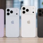 Analizamos si iPhone 17, Air, Pro, Pro Max y 17e compiten en 2026 contra Galaxy S26 Ultra, Pixel 10 Pro XL, Xiaomi 15 Ultra y Oppo Find X9 Pro.