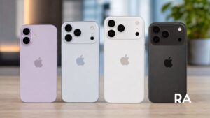 Analizamos si iPhone 17, Air, Pro, Pro Max y 17e compiten en 2026 contra Galaxy S26 Ultra, Pixel 10 Pro XL, Xiaomi 15 Ultra y Oppo Find X9 Pro.