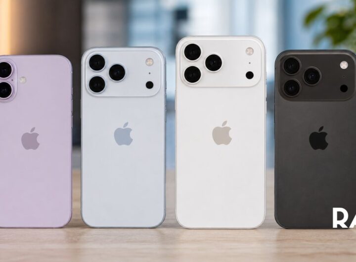 Analizamos si iPhone 17, Air, Pro, Pro Max y 17e compiten en 2026 contra Galaxy S26 Ultra, Pixel 10 Pro XL, Xiaomi 15 Ultra y Oppo Find X9 Pro.
