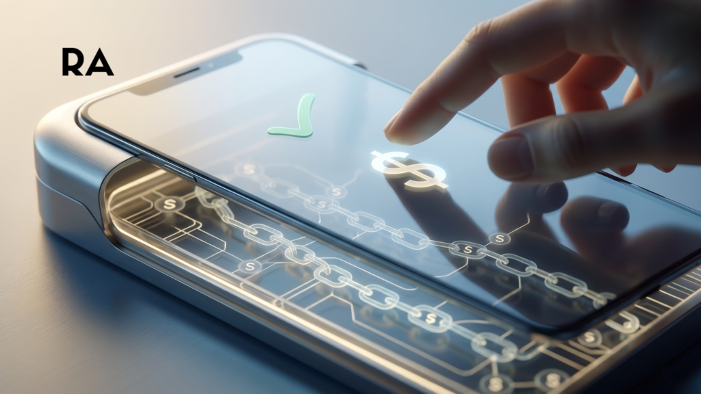 Las stablecoins dejan de mostrarse como tecnología y se vuelven producto. Tarjetas, wallets y rails invisibles explican cómo blockchain entra al mainstream.