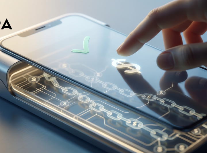 Las stablecoins dejan de mostrarse como tecnología y se vuelven producto. Tarjetas, wallets y rails invisibles explican cómo blockchain entra al mainstream.