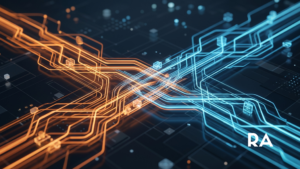 Mastercard y Visa ya compiten por los rails del dinero digital. Qué significa esta pelea por infraestructura, distribución y control de la capa transaccional.