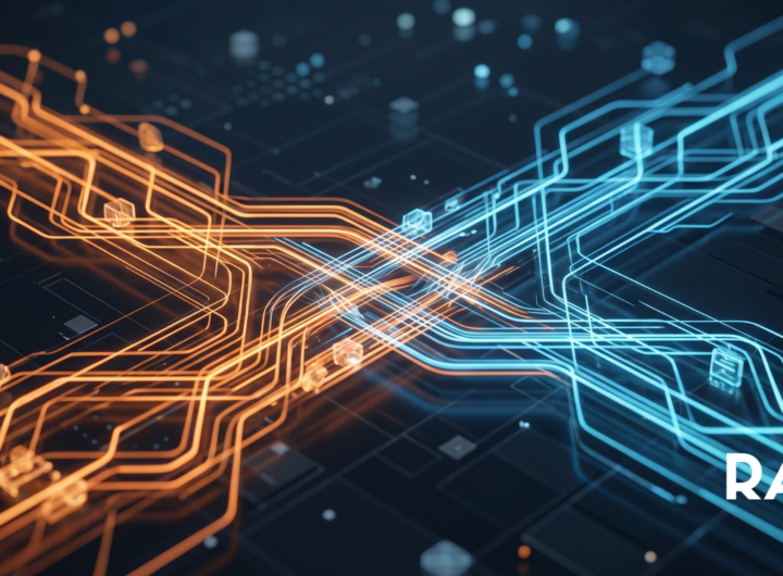 Mastercard y Visa ya compiten por los rails del dinero digital. Qué significa esta pelea por infraestructura, distribución y control de la capa transaccional.