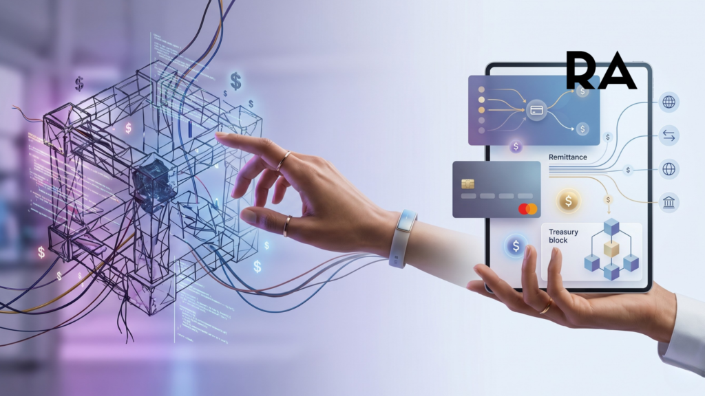 Las stablecoins ya no se explican solo desde blockchain. Tarjetas, pagos, treasury y nuevos rails muestran cómo pasan del experimento al producto masivo.