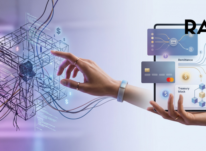 Las stablecoins ya no se explican solo desde blockchain. Tarjetas, pagos, treasury y nuevos rails muestran cómo pasan del experimento al producto masivo.