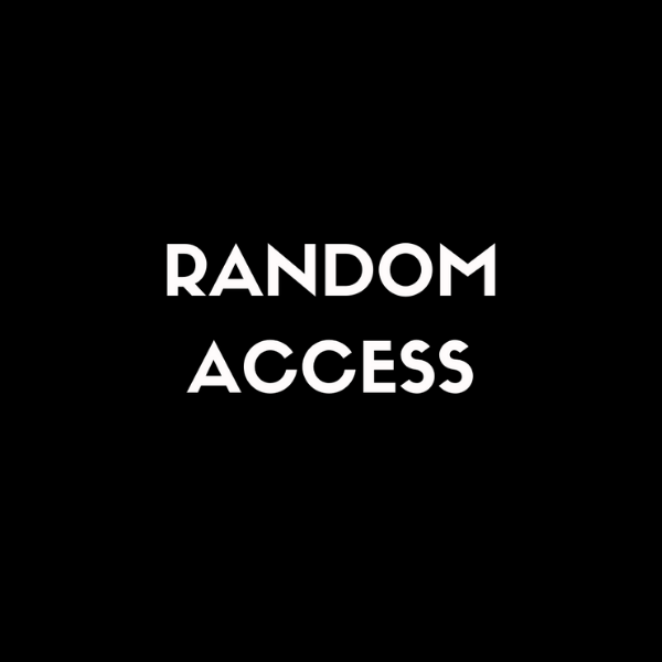 Contactenos y publique en Random Access Noticias.