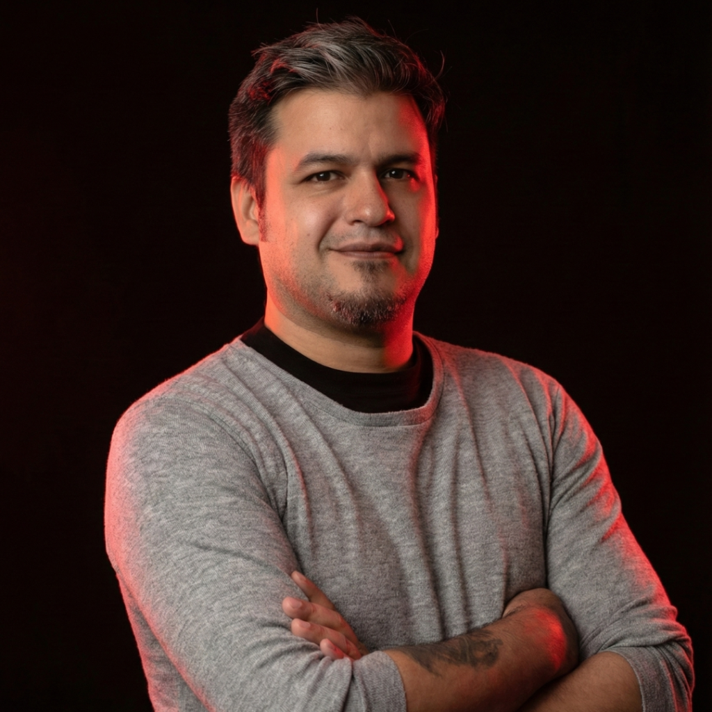 Juan Morell, especialista SEO, PR, periodista y especialista en comunicación B2B para Latam y Europa.